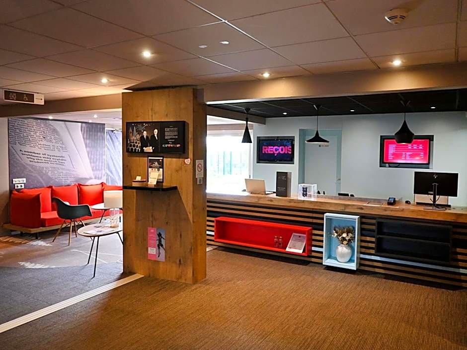 ibis Laval Le Relais D'Armor