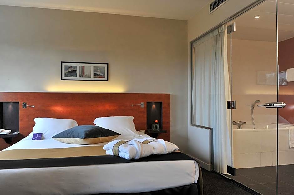 Mercure Maurepas Saint Quentin