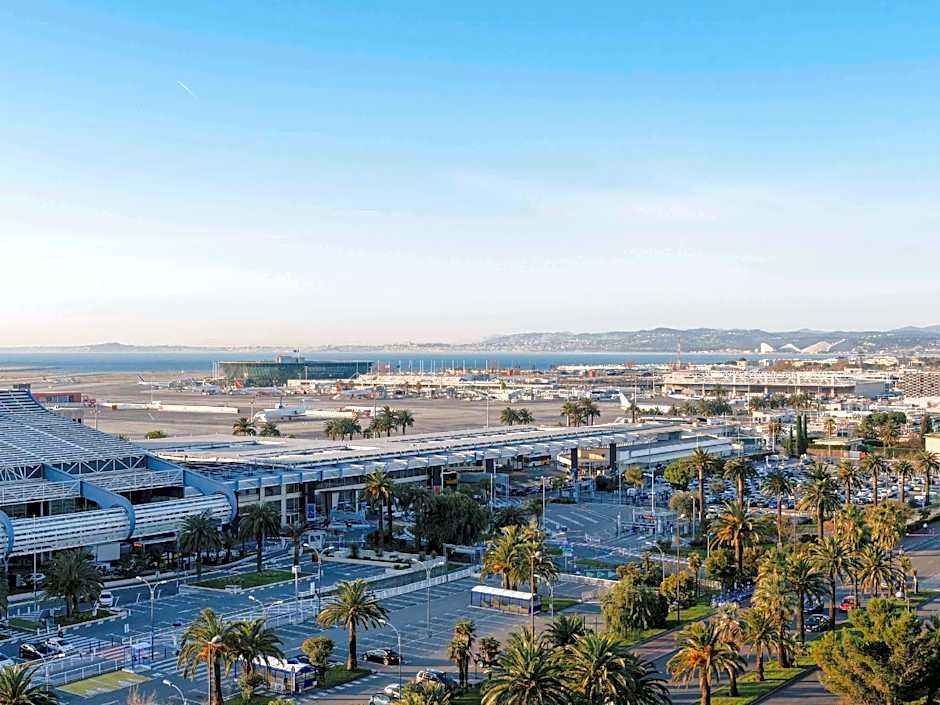 ibis budget Nice Aeroport