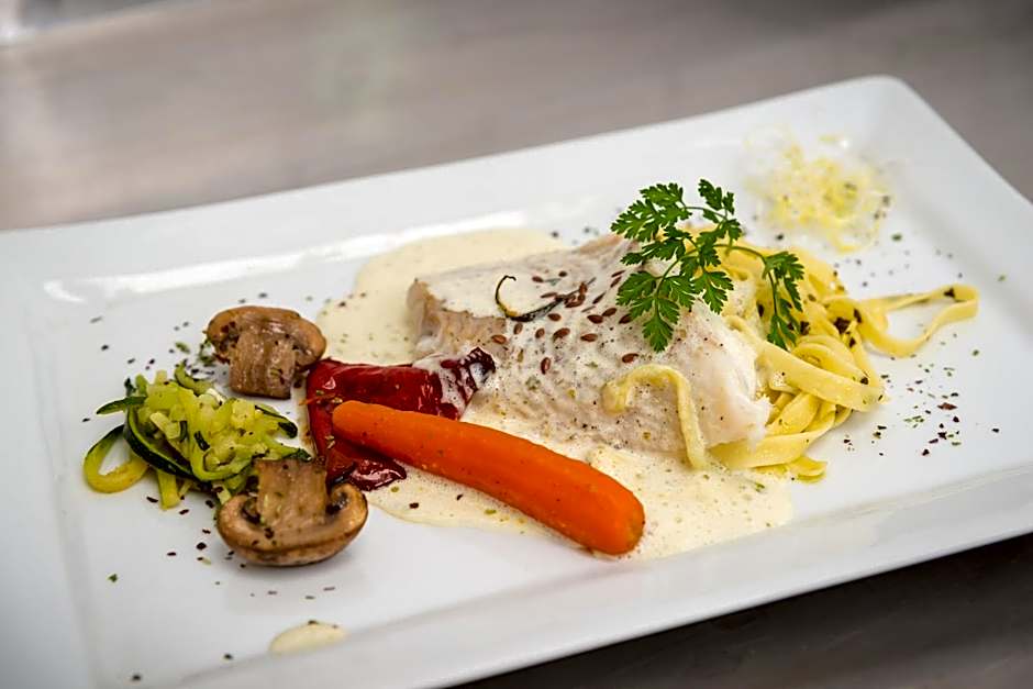 Brit Hotel Rennes Cesson