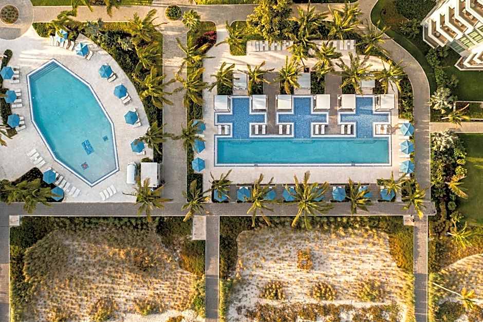 The Ritz-Carlton Turks and Caicos