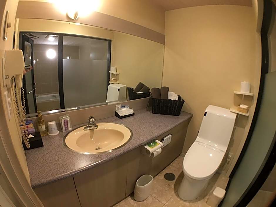 Hotel Orchid (Adult only)