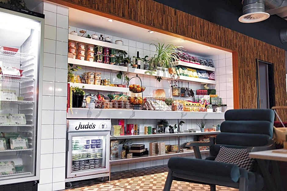 room2 Southampton Hometel