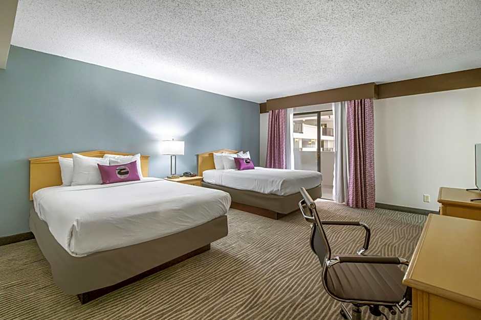 Clarion Hotel Jackson Northwest