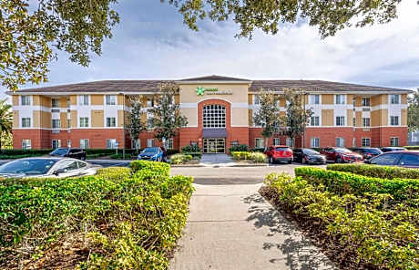 Extended Stay America Suites - Orlando - Lake Buena Vista