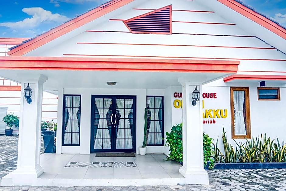 Hotel O Bandar Lampung Near Gor Saburai Formerly Omah Anakku