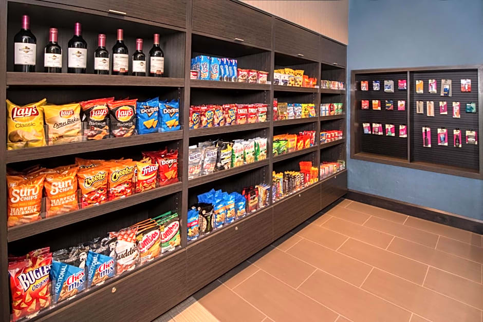 Fairfield Inn & Suites by Marriott Altoona