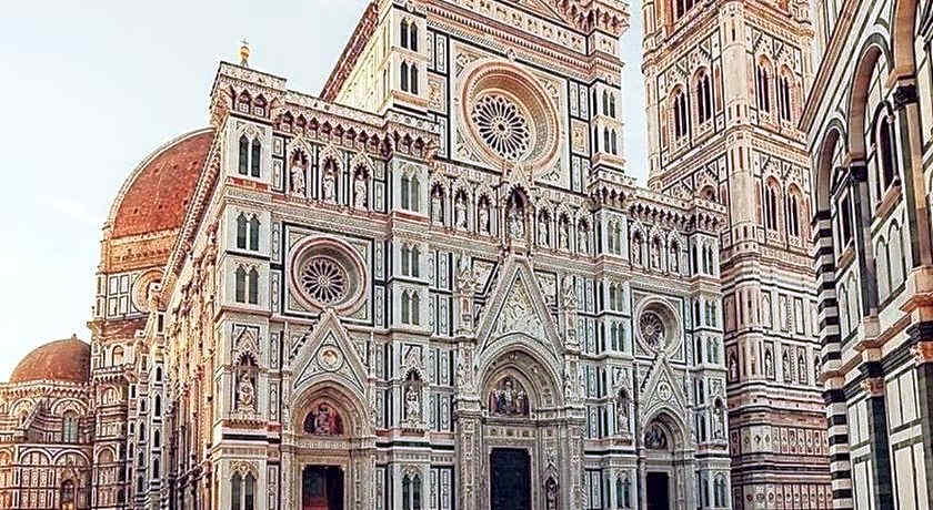 Firenze Rooms Cathedral