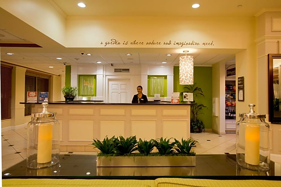 Hilton Garden Inn Oxnard/Camarillo