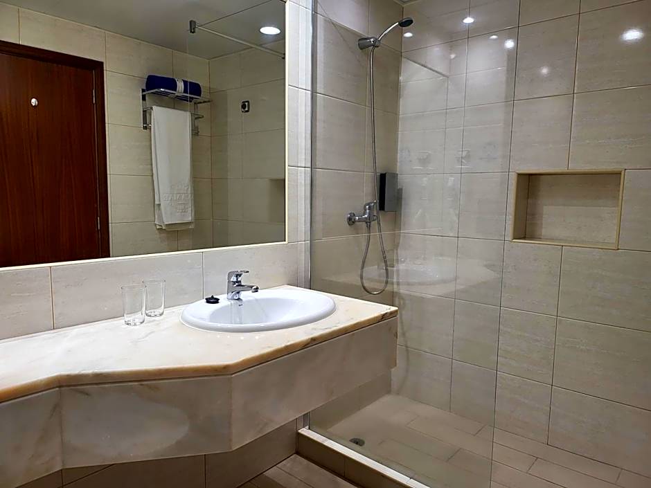 Hotel Apartamento Cais da Oliveira