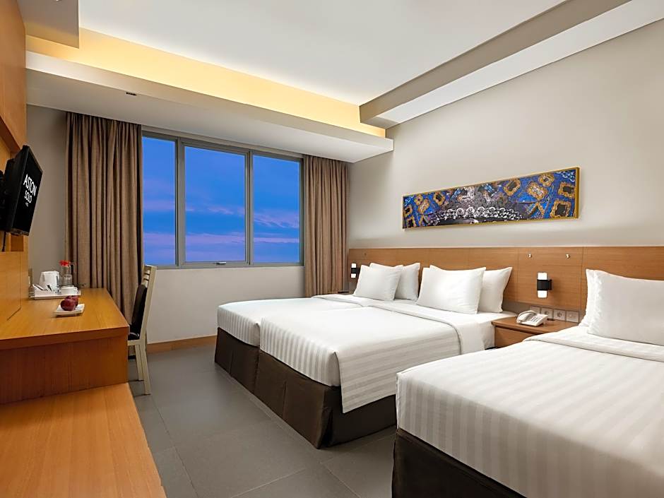 Aston Solo Hotel