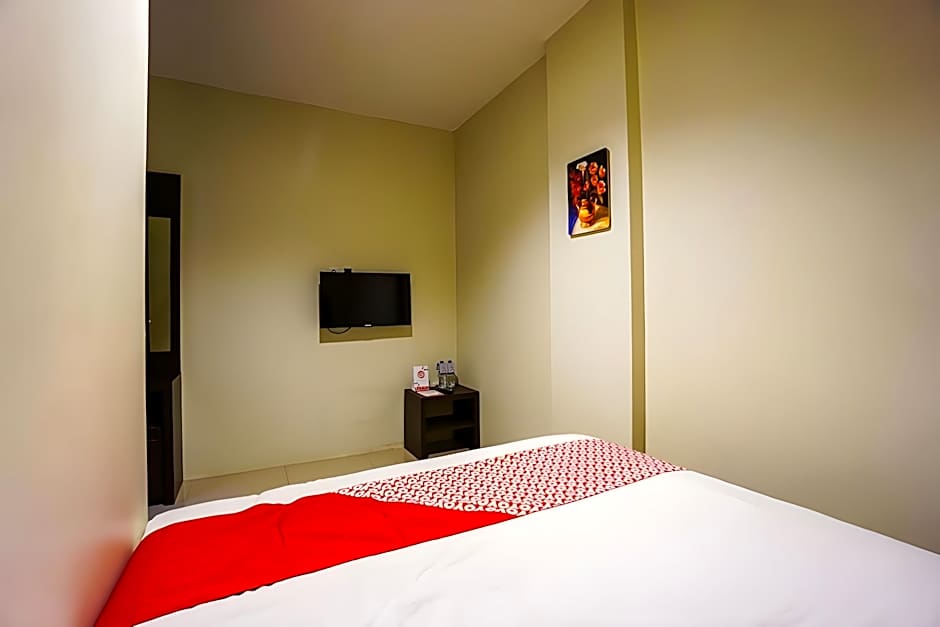 Hotel O Manado near Gereja Advent Tikala Baru formerly Rid's Hotel