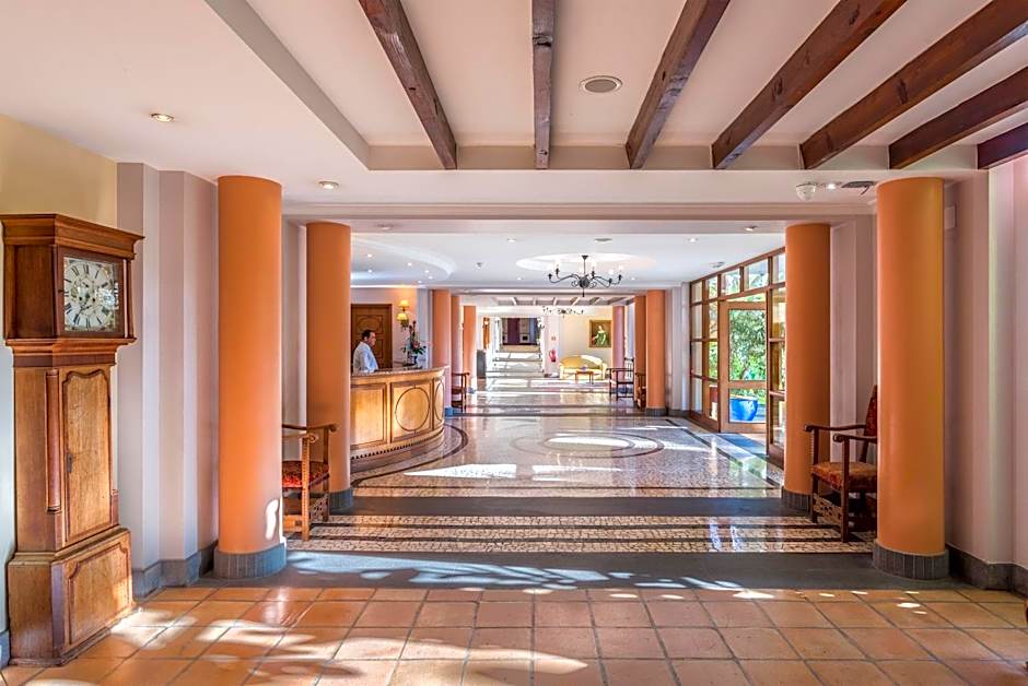 Pestana Miramar Garden & Ocean Hotel