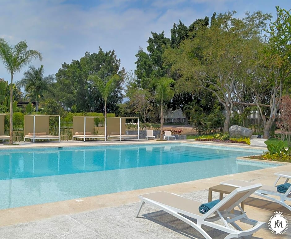 Rancho Macloy Hotel Spa & Social Events