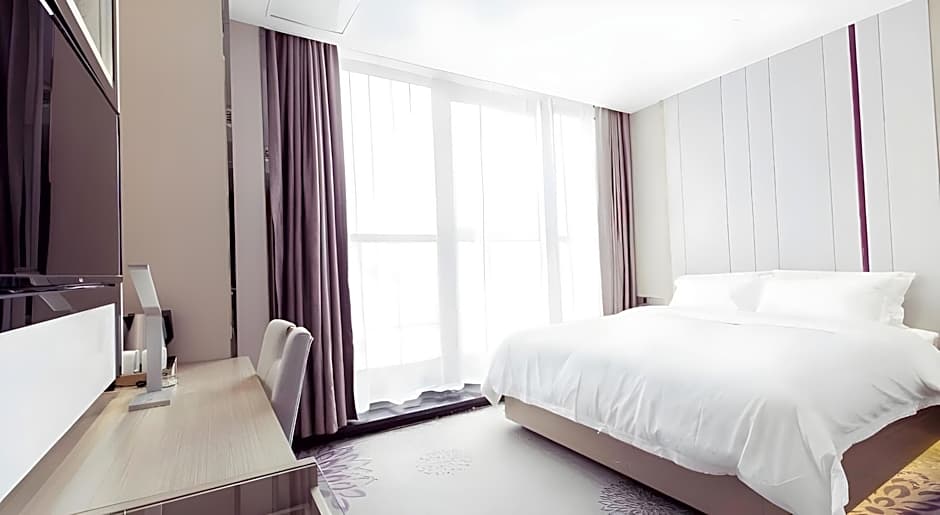 Lavande Hotel Suzhou Guanqian Pedestrain Branch