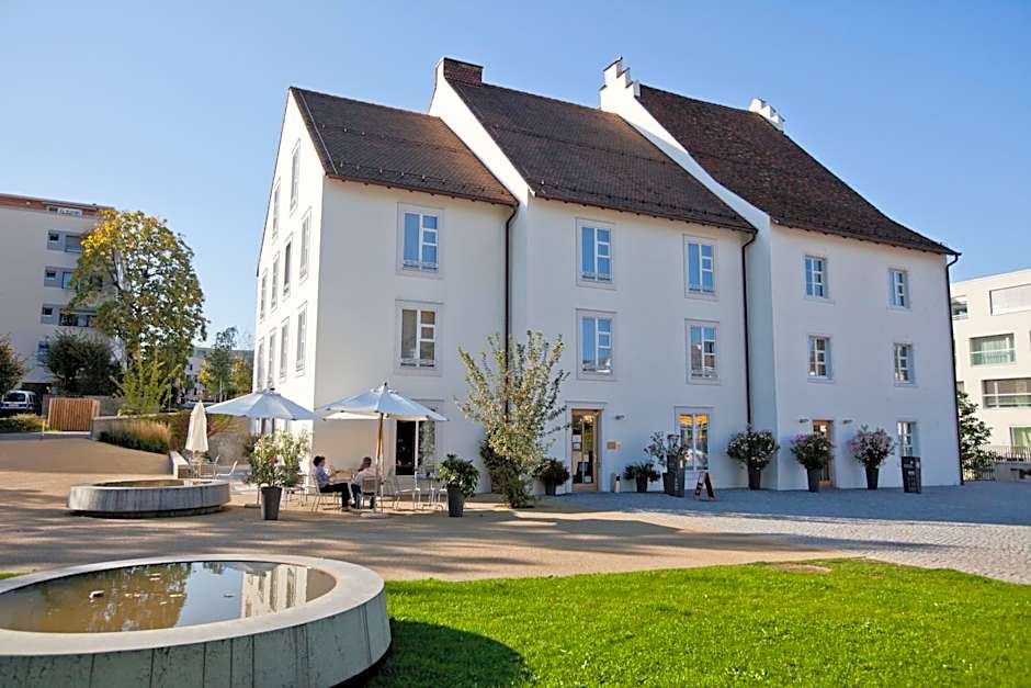 Hotel im Schlosspark