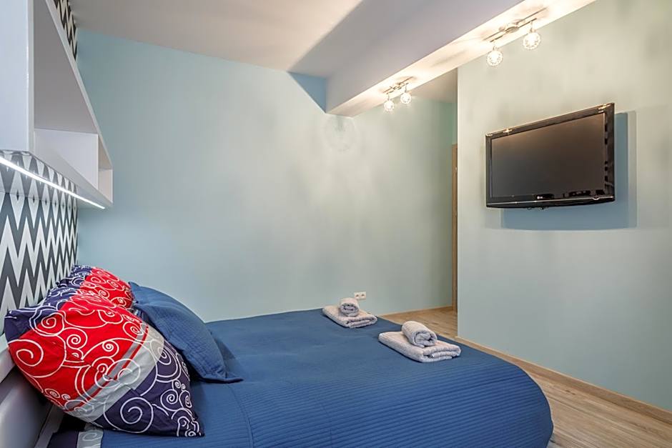 TatryTop Stara Polana Spa