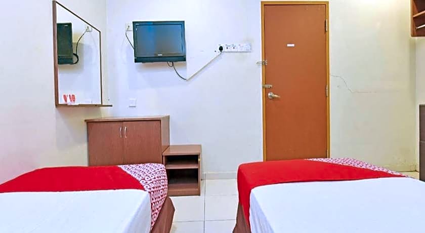 Hotel O Walk Inn