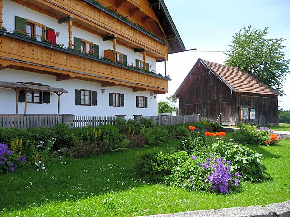 Landgasthof Fischbach