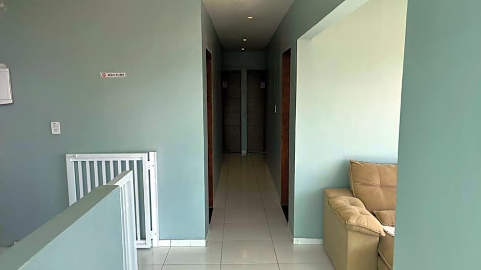 Pousada Diana Maragogi