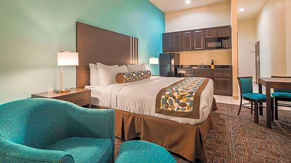 Photo 1 of 14 of Best Western Plus/Executive Residency Elk City