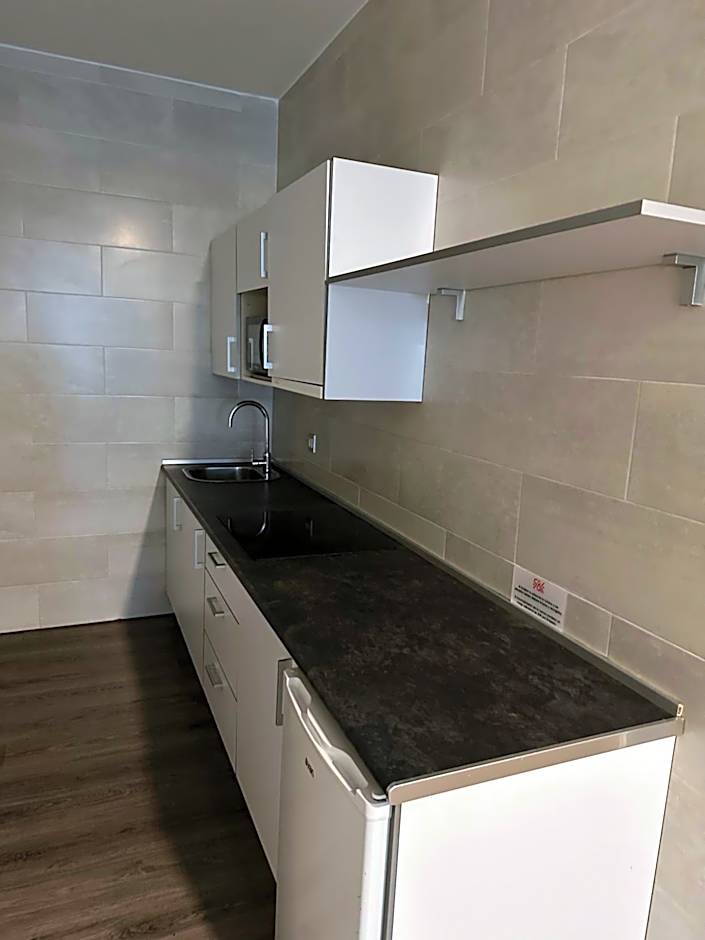 Apartamentos R&K 26B