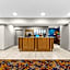 Hampton Inn & Suites Peru