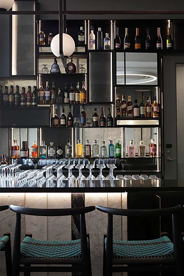 The Capital on the Park