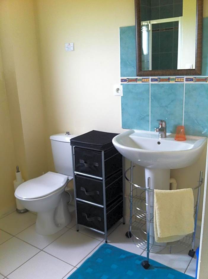 Chambre d'hôte El Dorado