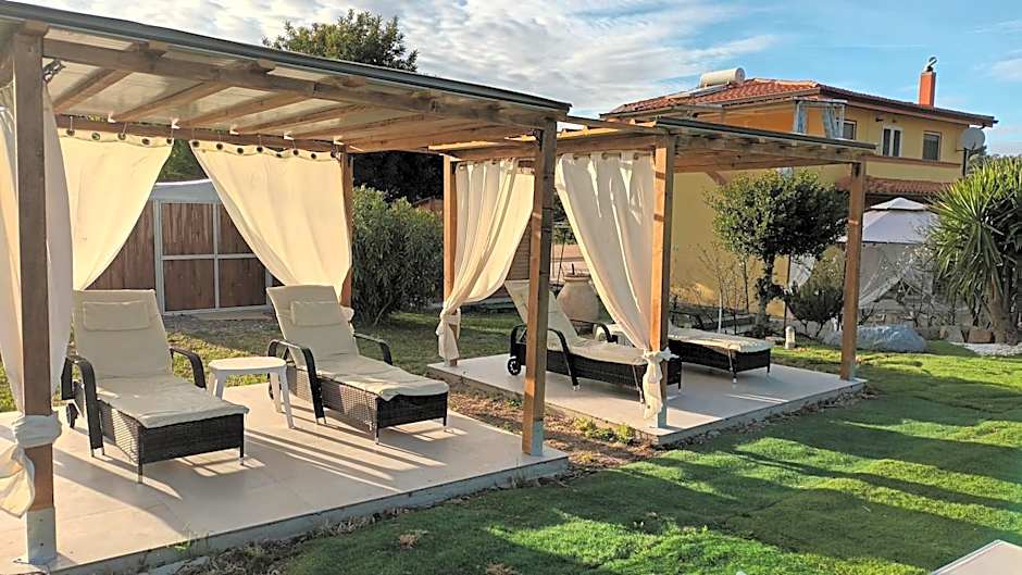 Bed & Breakfast Il Rosmarino