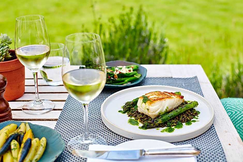 The Bath Priory - A Relais & Chateaux Hotel