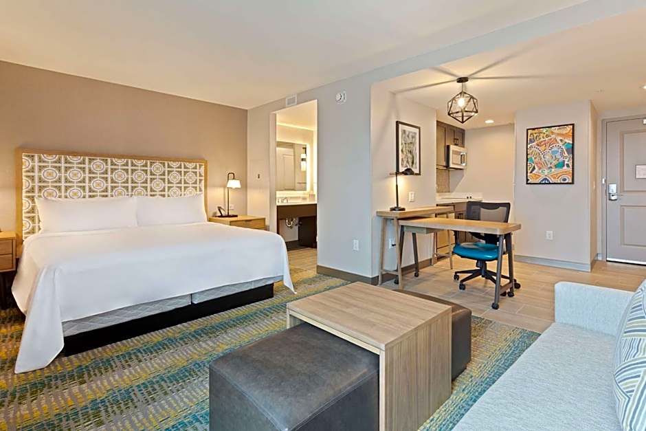 Homewood Suites by Hilton St. Augustine San Sebastian, FL