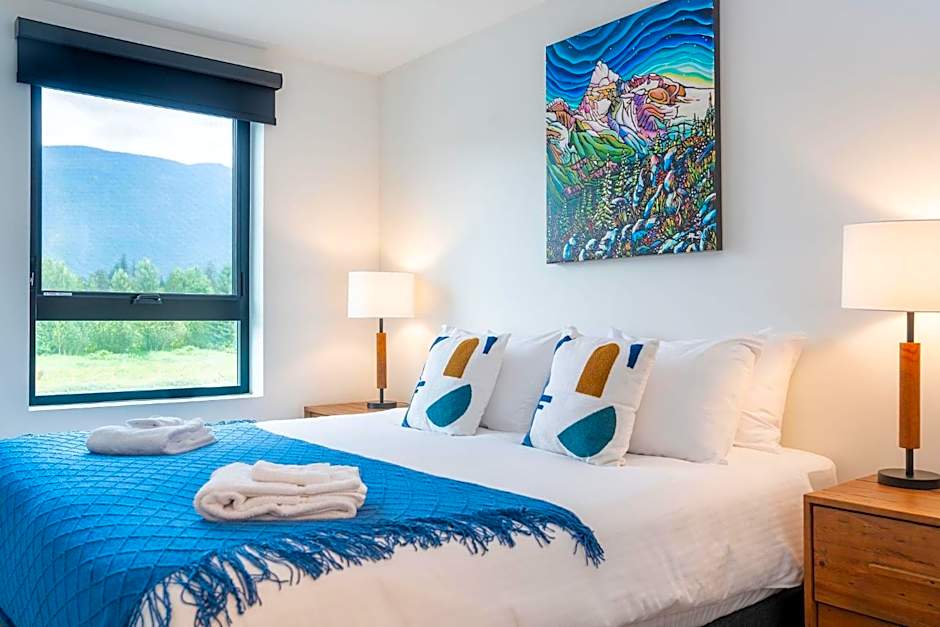 Switchback Suite by Revelstoke Vacations