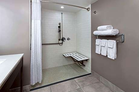 Super 8 by Wyndham Baltimore Northwest