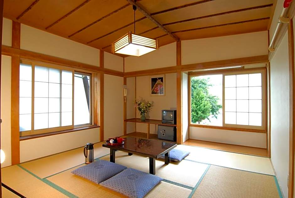 Yamakyuso