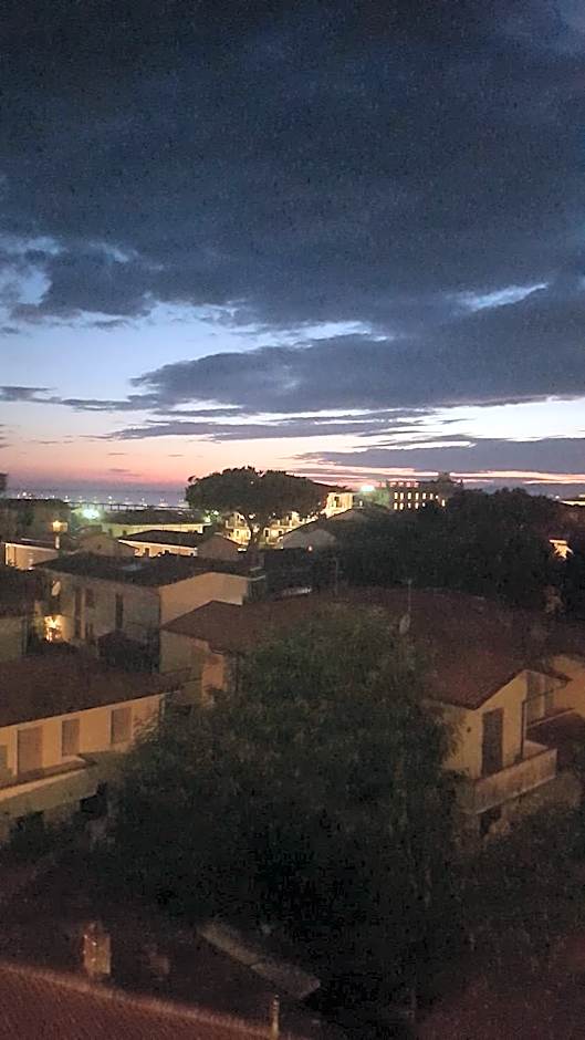Hotel Villa Barsanti