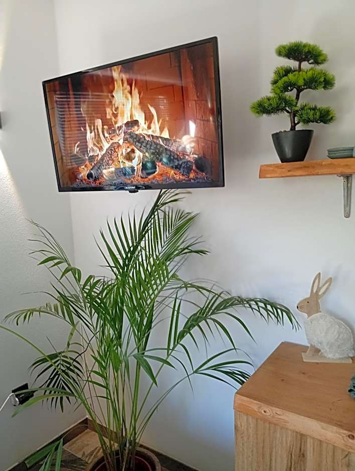 Heavens Embrace - ateliér pri Slovenskom raji