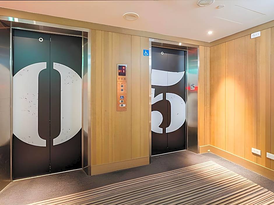 CHECK inn Taipei Songjiang