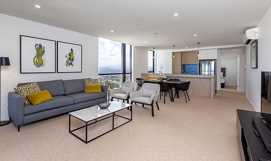 Qube Broadbeach