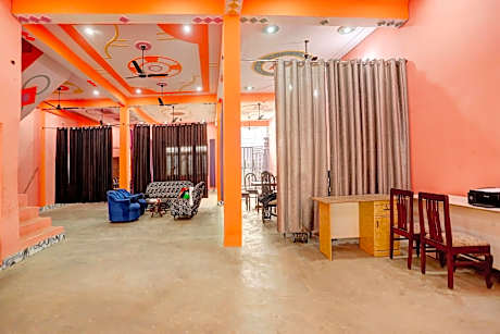 Hotel O Classic Hotel And Resturent