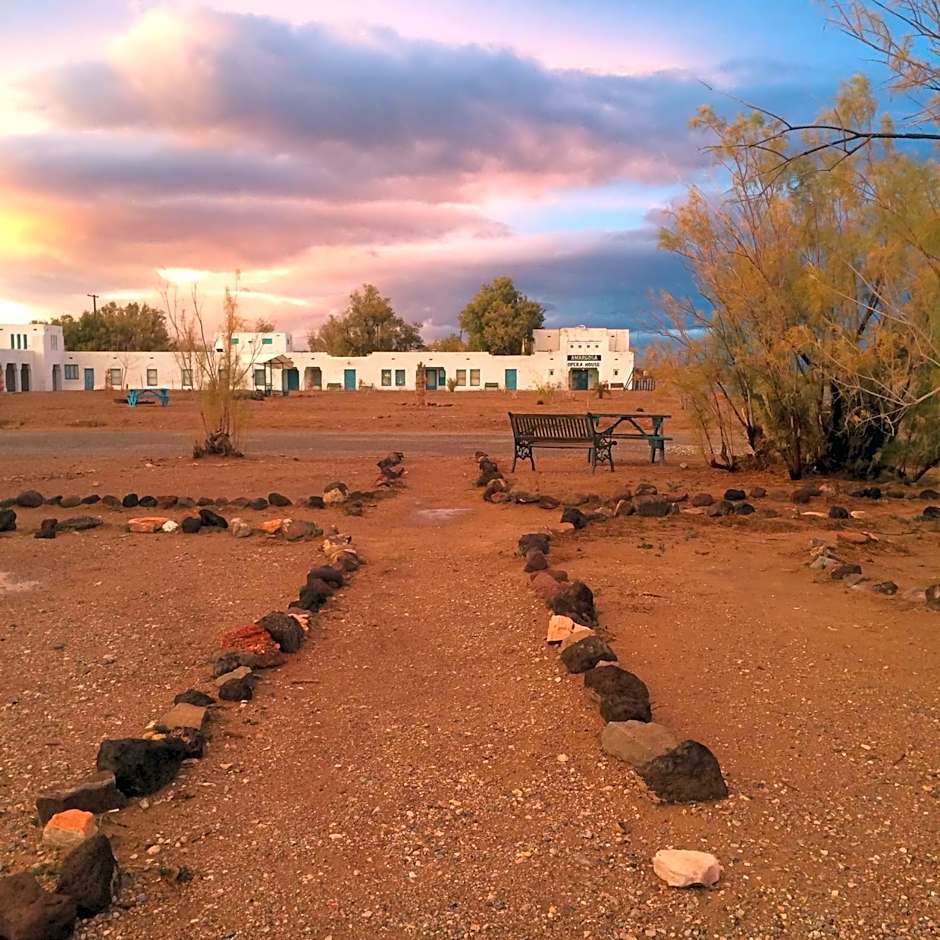 Amargosa Opera House & Hotel