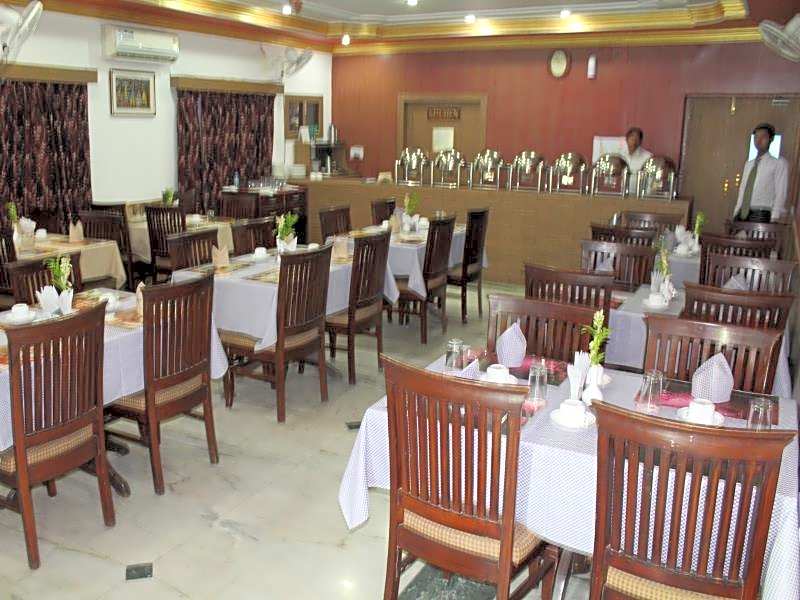 Hotel R.K International