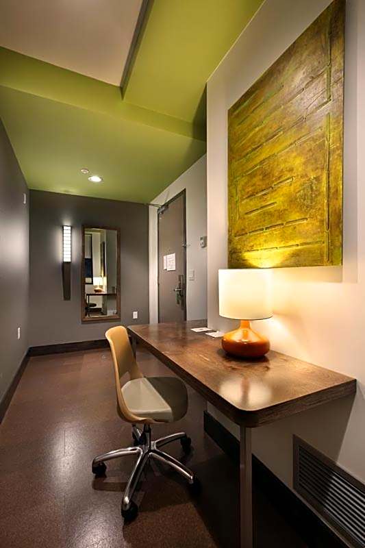 CityFlatsHotel - Grand Rapids, an Ascend Collection Hotel