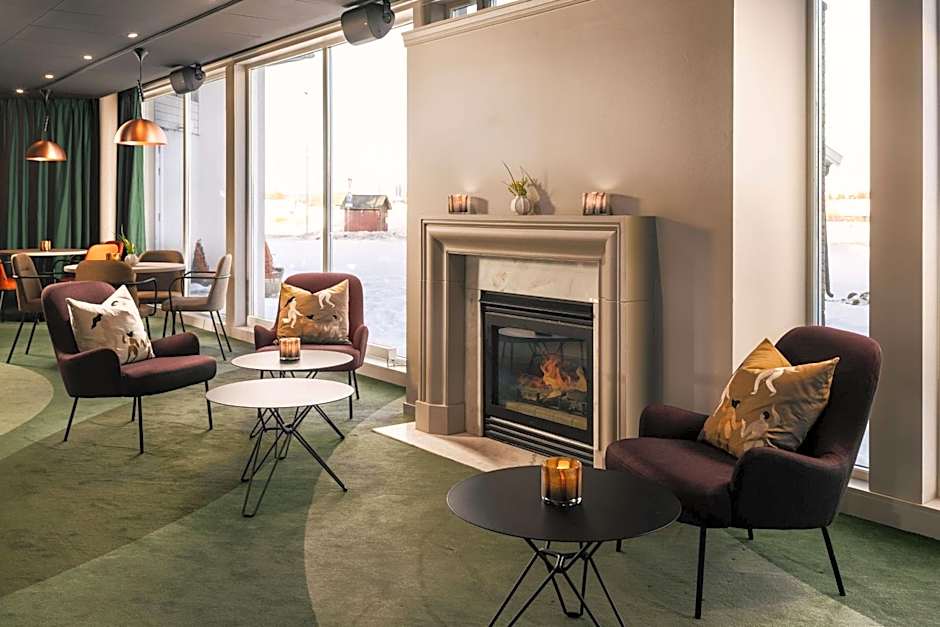 Scandic Gardermoen