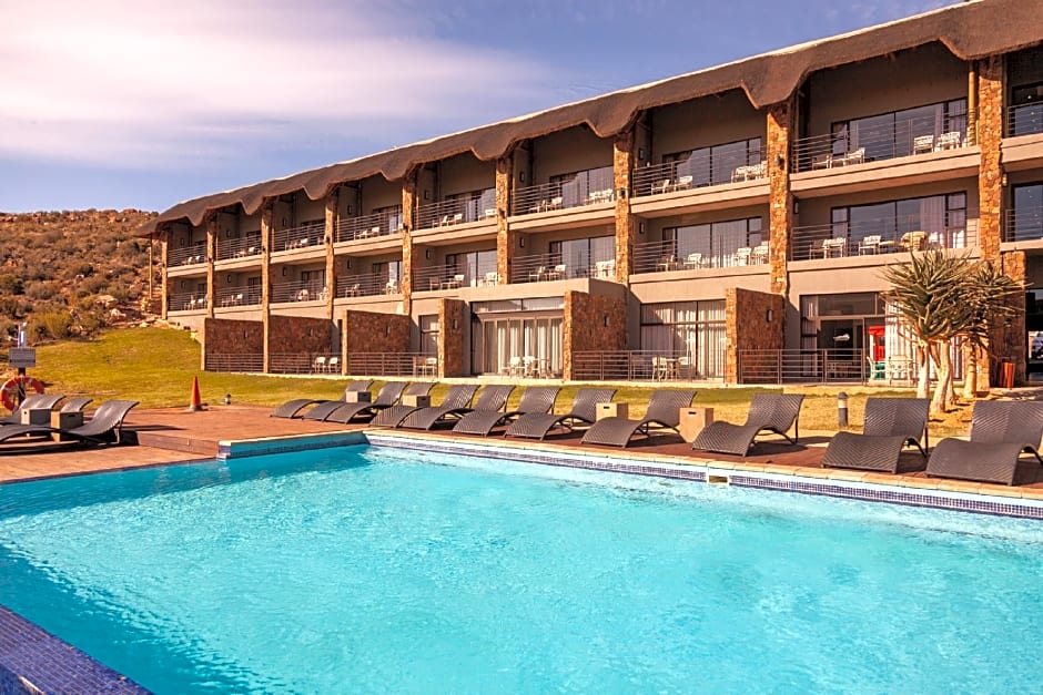 Aquila Private Game Reserve