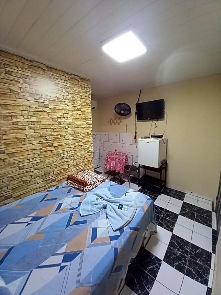 Hotel em SBO - São Francisco