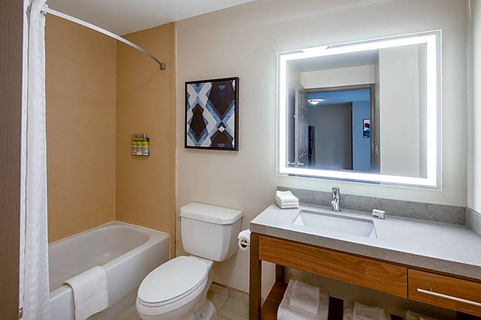 Candlewood Suites Manassas By IHG