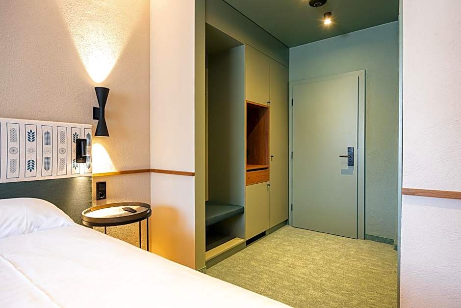 Hotel Neue Post