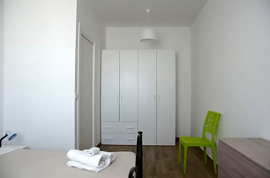 Residence La Perla Marzamemi