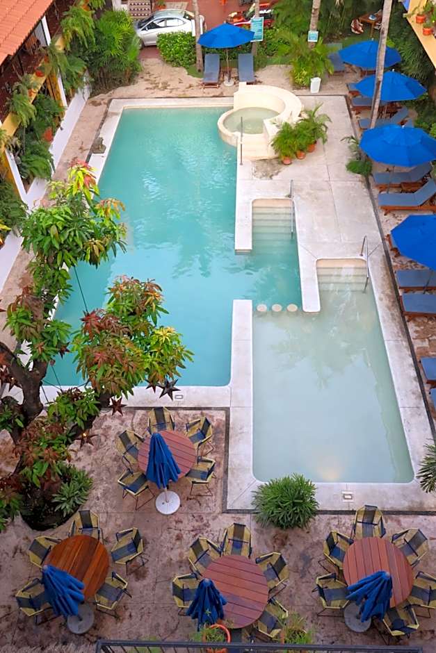 El Pueblito de Sayulita